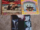 The Beatles Magical Mystery Tour Vinyl, Malibu Anderson Paak When In Rome Record