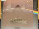 Pink Floyd–The Dark Side Of The Moon-30th Anniversary UK Edition-Sealed-NEW-MINT