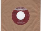 W. Coast R&B Gal Shouter MICKEY CHAMPION/ROY MILTON Bam-A-Lam/I'm a Woman HEAR