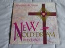 New Gold Dream (81-82-83-84) by Simple Minds Vinyl LP A&M Records