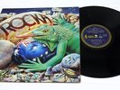 Rocka AC/DC Various Artists Vinyl LP Record Aussie 1976 Blue Roo 1st Press VG+