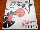 Tone Loc ‎ Wild Thing  Rare Delicious Vinyl Single Near Mint in Shrink