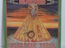 HAWKWIND - Electric Tepee - 1992 - Double Vinyl LP - Numbered - Limited Edition