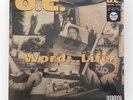 O.C. - Word...Life (New Sealed, Limited Edition Reissue Includes 7