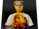 Blindside - About A Burning Fire (New Sealed, Colored Vinyl)