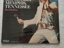 From Elvis Presley Boulevard,Memphis, Tennessee LP Rock SEALED