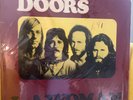 The Doors: LA Woman - Vinyl - 1971 - EKS 75011 - Rounded Corners