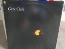 White Light by Gene Clark 2011 RE Record Vinyl LP5345 VG