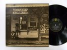 ELTON JOHN Tumbleweed Connection LP England Original press Near-MINT   a9557