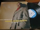 HORACE SILVER QUINTET Further Explorations LP BLUE NOTE Mono DG Orig. RVG Jazz