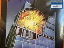 Def Leppard “Pyromania” Walmart Exclusive Orange Yellow Splatter Vinyl (NEW)