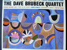 DAVE BRUBECK QUARTET Time Out Nr MINT classic jazz MONO 
