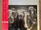 Queen - The Game Japanese 1st Press Vinyl LP 1980 EX+/EX+ Obi Inserts P-10875E