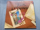 ROBERT HUNTER Jack O' Roses DARK STAR 1980 UK VG+ VINYL LP Record USED