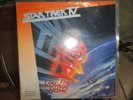 VINYL RECORD LP STAR TREK ORIG MOTION PICTURE SOUNDTRACK MCA RECORDS MCA-6195