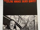 Horace Silver Quintet - Finger Poppin' Blue Note 4008 LP DG 47W RVG Ear/P NM