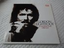Gordon Lightfoot Summertime Dream LP Germany