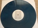 JOY DIVISION-UNKNOWN PLEASURES -LP- BLUE MARBLED VINYL+LYRIC SHEET INSERT