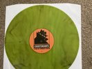 Codefendants - This is Crimewave LP - Lime Green vinyl nm Nofx