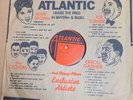 Joe Turner R&B  78 Lipstick Powder and Paint / Rock A While  MINT Minus Atlantic