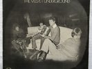 VELVET UNDERGROUND Self-Title 1969 MGM Vinyl Record LP MGM 2353 022 select EX