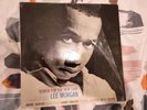 Lee Morgan Search For The New Land 1966 NY VAN GELDER BLP 4169 Blue Note LP