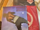 Travis Scott Days Before Rodeo DELUXE Album Red Limited Vinyl Record + Standard