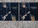 Bob Dylan - Tramps Vol 1 and 2 4LPs Vinyl Gatefold New York Broadcast 1999