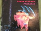 Black Sabbath Paranoid 1st Pressing USA Warner Bros. VG/VG Copy