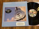DIRE STRAITS   BROTHERS IN ARMS LP   WB 1-25264 QUIEX II LIMITED EDITION “PROMO”