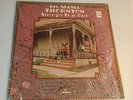 Big Mama Thornton Stronger Than Dirt Vinyl LP Good Condition