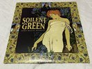 SOILENT GREEN SEWN MOUTH SECRETS VINYL W/7” RELAPSE RECORDS HYDRAHEAD RECORDS