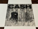 Johnny Cash- Unchained- LP 1996 American Recordings 9 43097-1 Sealed