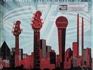 VAN HALEN Live in Dallas 1991 SEALED limited edition 2LP Red Vinyl RSD
