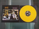 TOM WAITS Swordfishtrombones YELLOW vinyl LP 2023 US Reissue USED EX/EX