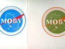 MOBY We Are All Made of Stars TRANCE REMIXES DJ Tiesto TIMO 2002 PROMO 2x12