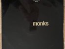 The Monks Black Monk Time 1966 1st GARAGE FREAKBEAT MONSTER plays MINT-  TOP RAR