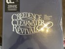 Credence Clearwater Revival The Complete Studio Albums Sealed Boxset