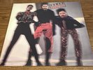 Cameo Word Up 1986 Polygram Records Vinyl LP VG+