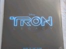 Daft Punk Tron Legacy O.S.T.  2xLP VINYL Record Gatefold NEW 2022