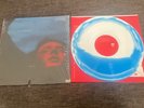 Troye Sivan In A Dream Limited LP Light Blue Splattered White Vinyl EX