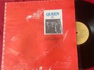 QUEEN - THE GAME - RED COVER -  URUGUAY