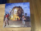 Travis Scott - Astroworld [New Vinyl LP] Explicit, *BRAND NEW SEALED*