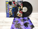 LP VINYL DAVID BOWIE ALBUM TONIGHT EYS-91092 JAPAN 1ST PRESS OBI 1984 EX/NM