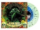 Rob Zombie - The Lunar Injection Kool Aid Eclipse Conspiracy Splatter Vinyl LP