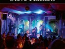 Steve Hackett - Live Magic At Trading Boundaries 2x 180G Vinyl LP (New)