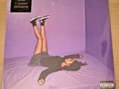 Olivia Rodrigo -GUTS (Vinyl) US Import Magenta Alt Cover & Poster Factory Sealed