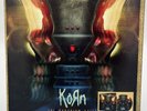 Korn - The Paradigm Shift - 2014 RSD 2xLP Gatefold Picture Disc Limited Ed.
