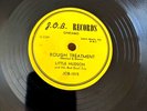 BLUES LITTLE HUDSON JOB 1016 Rough Treatment/Looking for Woman V++