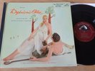 Ravel Charles Munch BSO Daphnis And Chloe LP  RCA LM 1893
